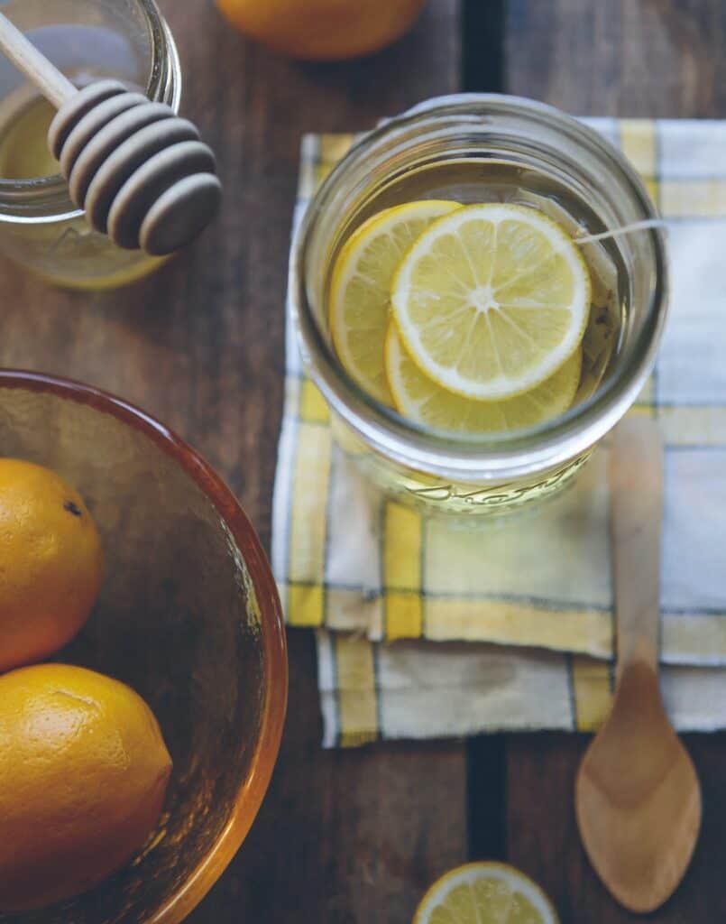 Which Teas Blend Well With Hibiscus Tea?